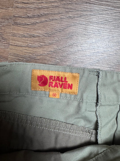 Fjällräven Karla Trousers Herren