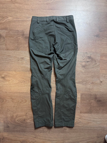 Fjällräven Nikka Trousers Damen