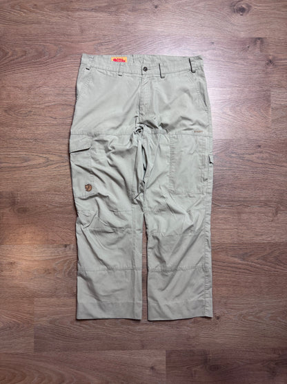 Fjällräven Karla Trousers Herren