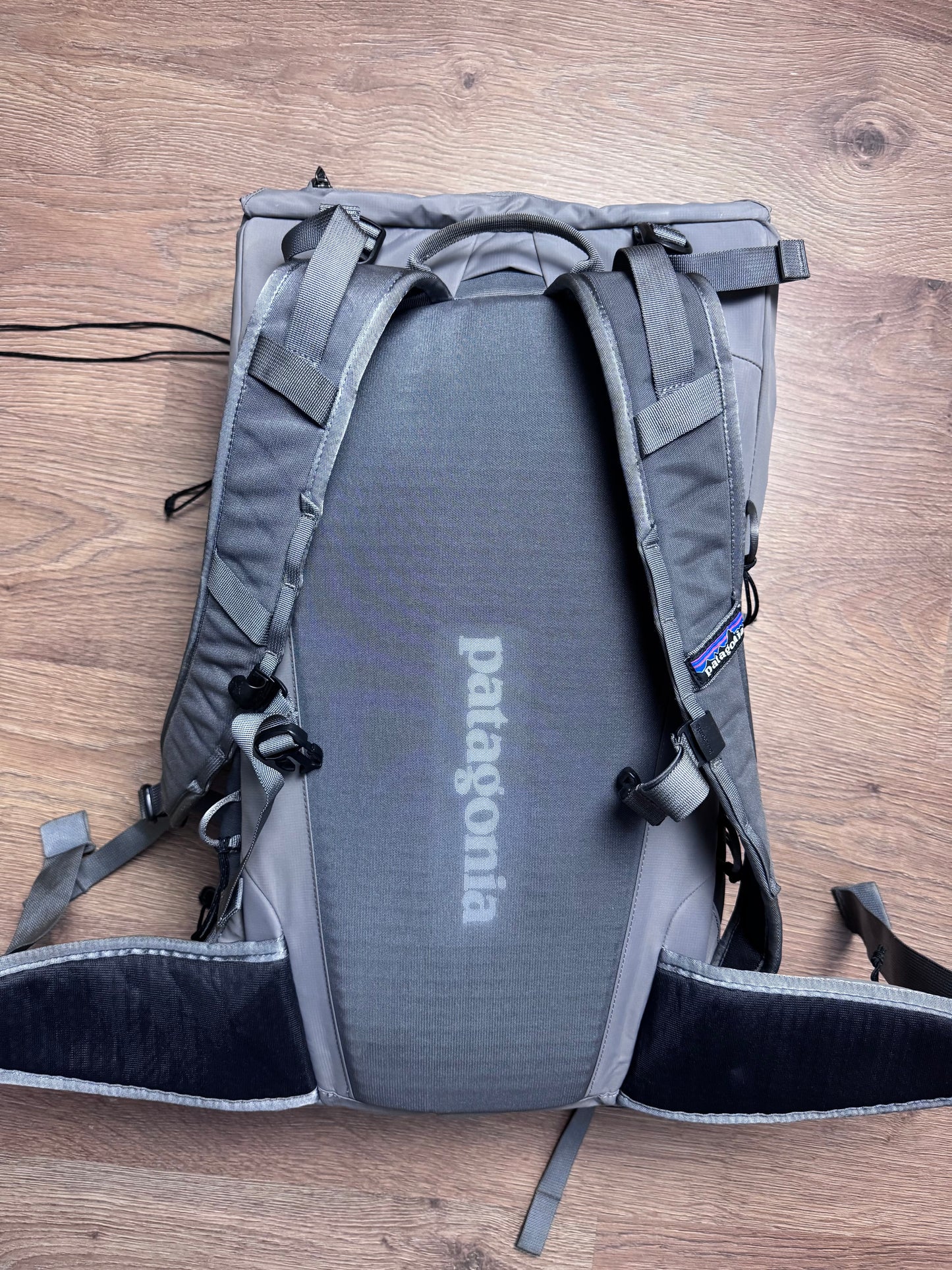 Patagonia Wanderrucksack