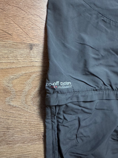 Mammut Zip-Off Trekkinghose Damen