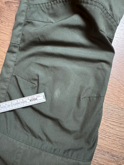 Fjällräven Nikka Trousers Damen