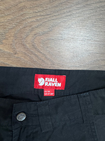 Fjällräven Tundra Trousers Trekkinghose Damen