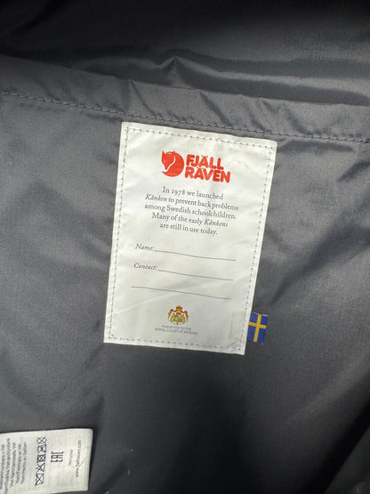 Fjällräven Kånken Rucksack