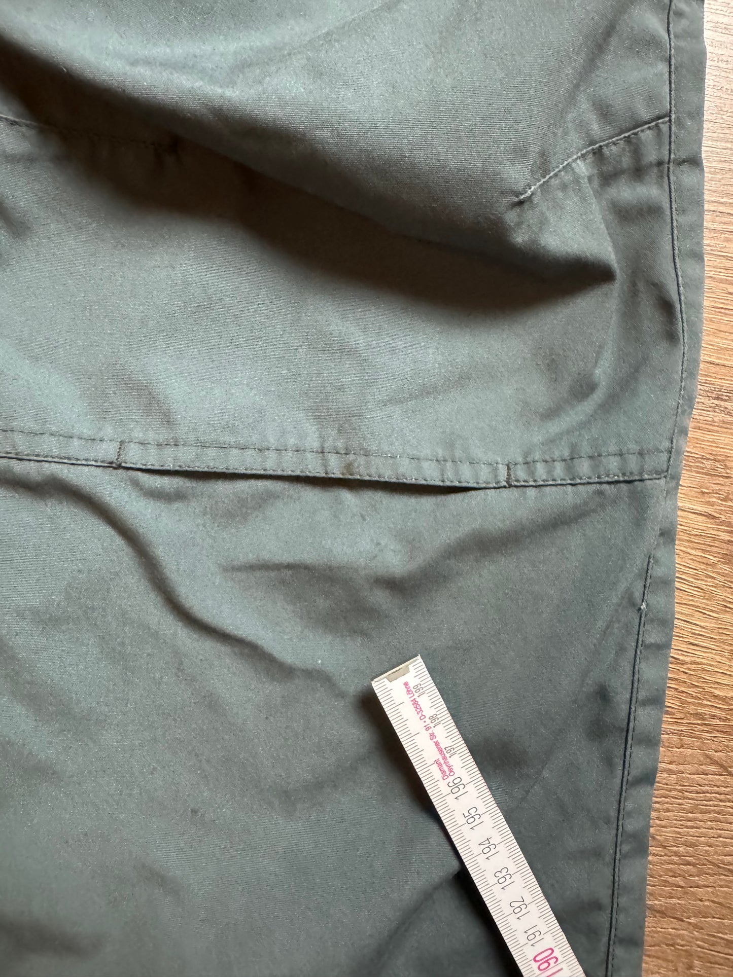 Fjällräven Barents Pro Jeans Herren
