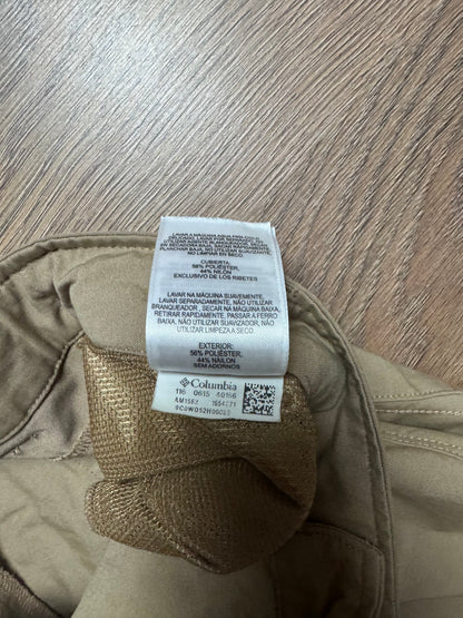 Columbia Outdoorhose Herren