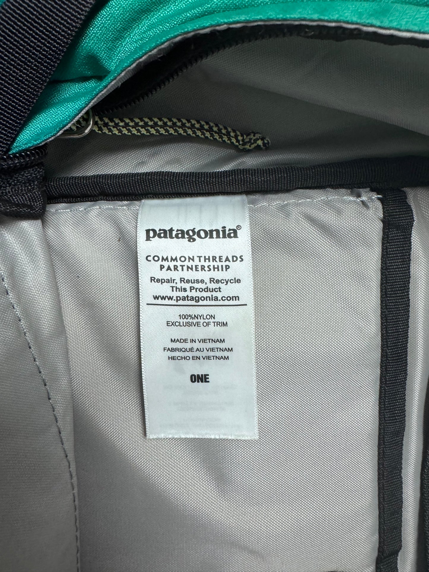 Patagonia Tagesrucksack | Wanderrucksack