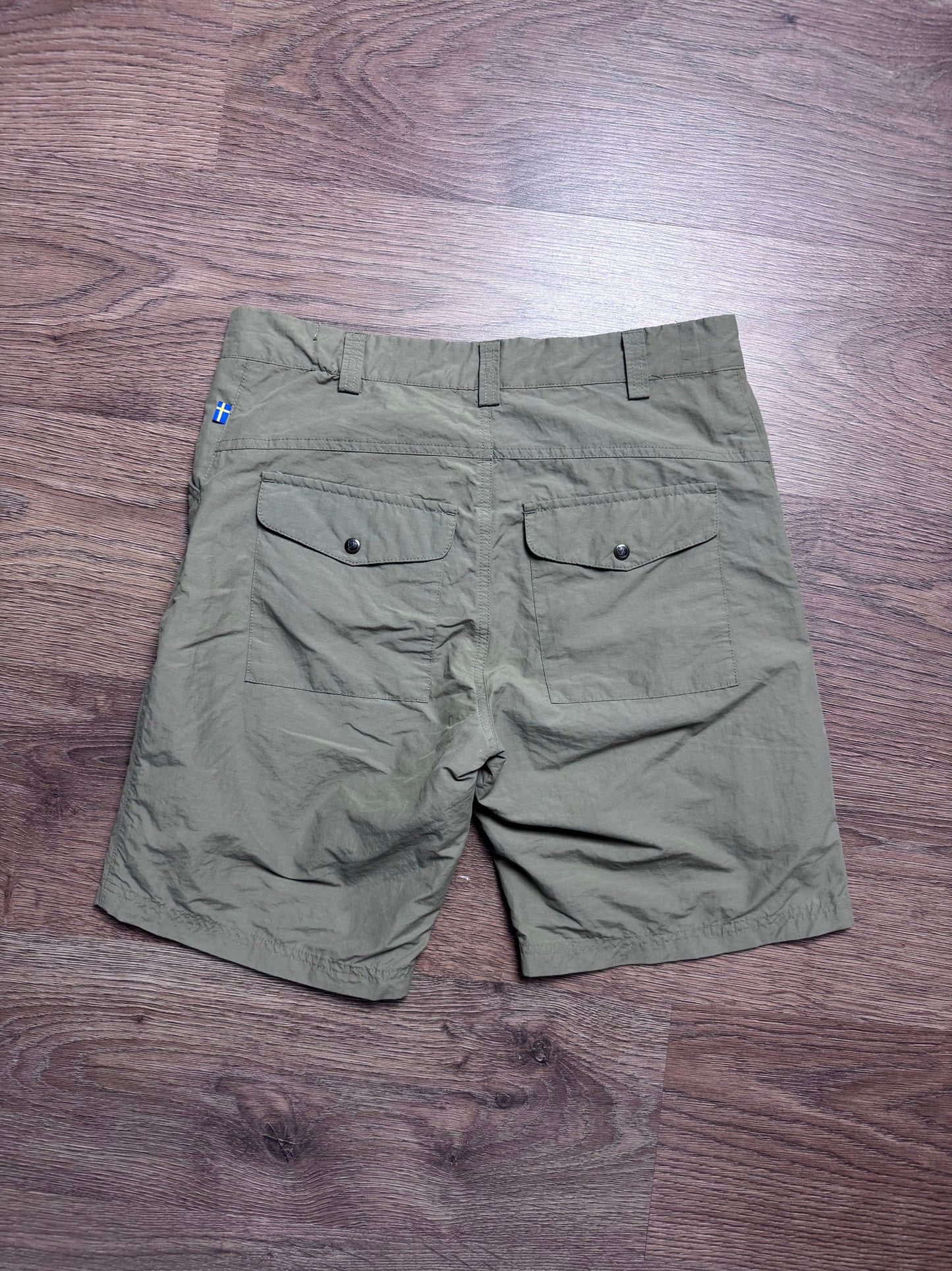 Fjällräven Daloa MT Shorts Damen