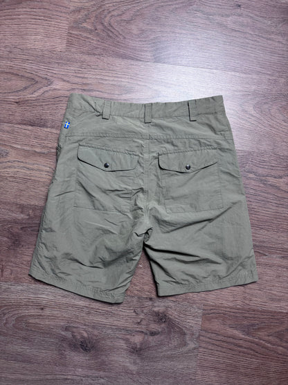 Fjällräven Daloa MT Shorts Damen