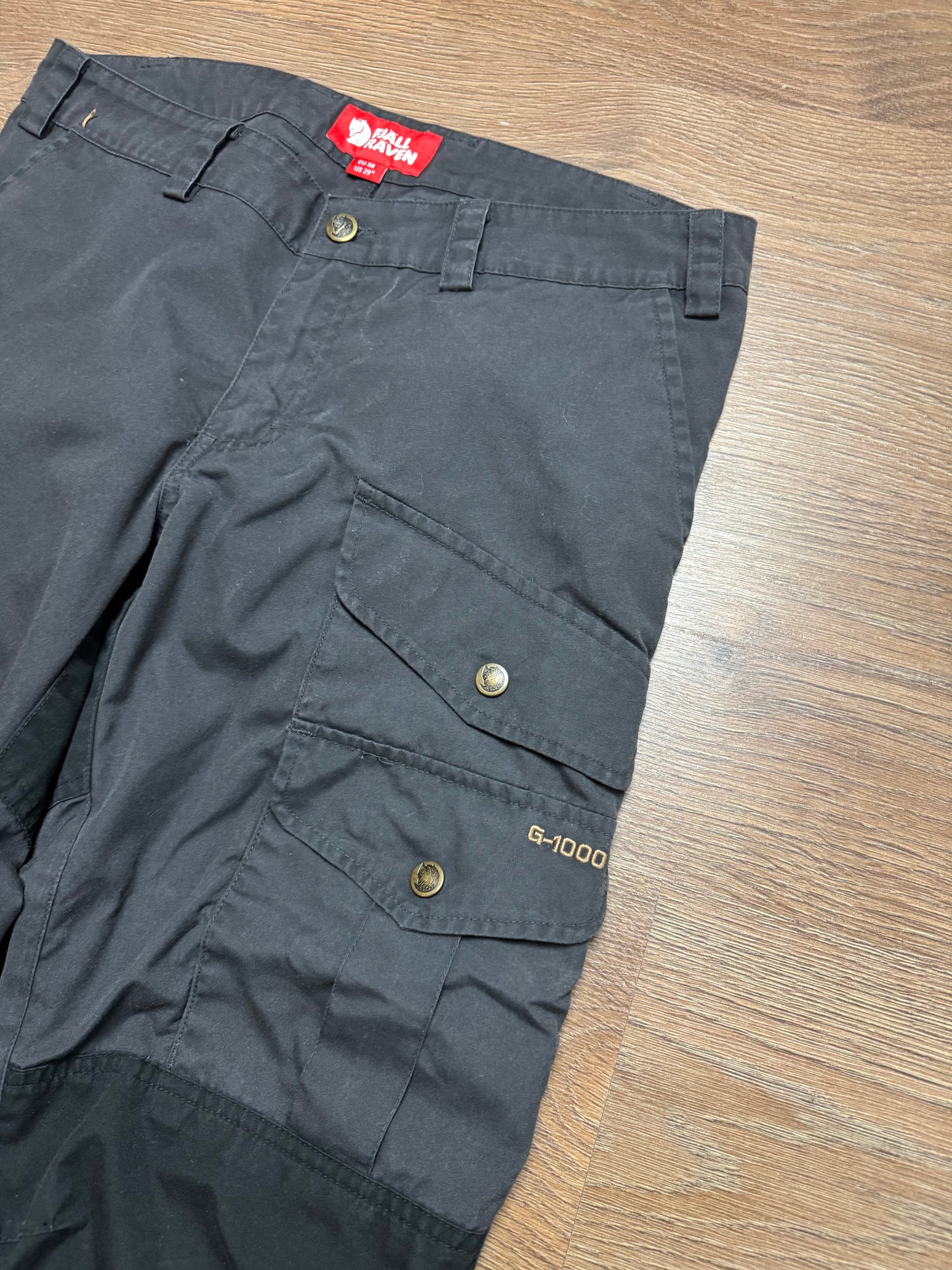 Fjällräven Barents Pro Hose