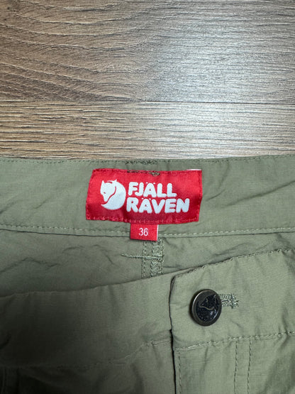 Fjällräven Daloa MT Shorts Damen