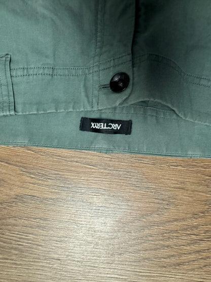Arc'teryx Shorts Damen