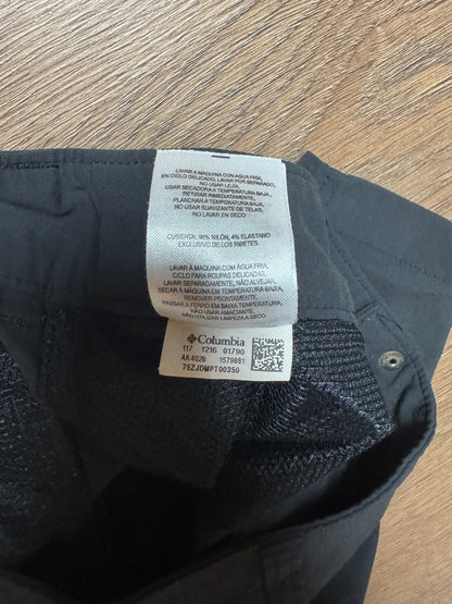Columbia Omni-Shield Shorts Damen