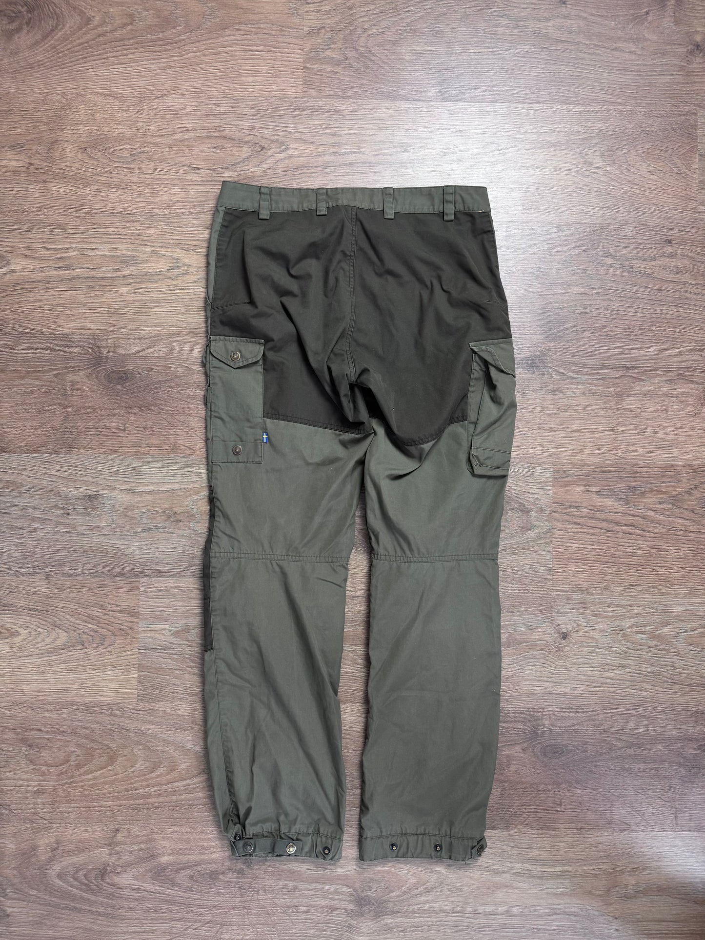 Fjällräven Vidda Pro Women Trekkinghose Damen