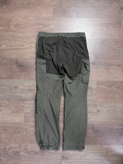 Fjällräven Vidda Pro Women Trekkinghose Damen