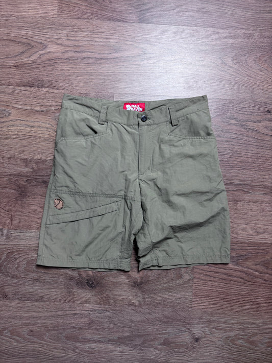 Fjällräven Daloa MT Shorts Damen