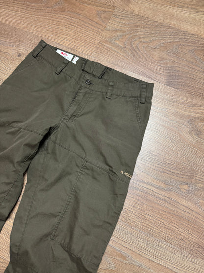 Fjällräven Karla Trousers