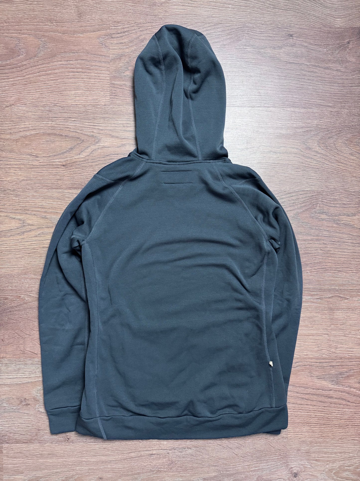 Haglöfs Kapuzenfleece Damen