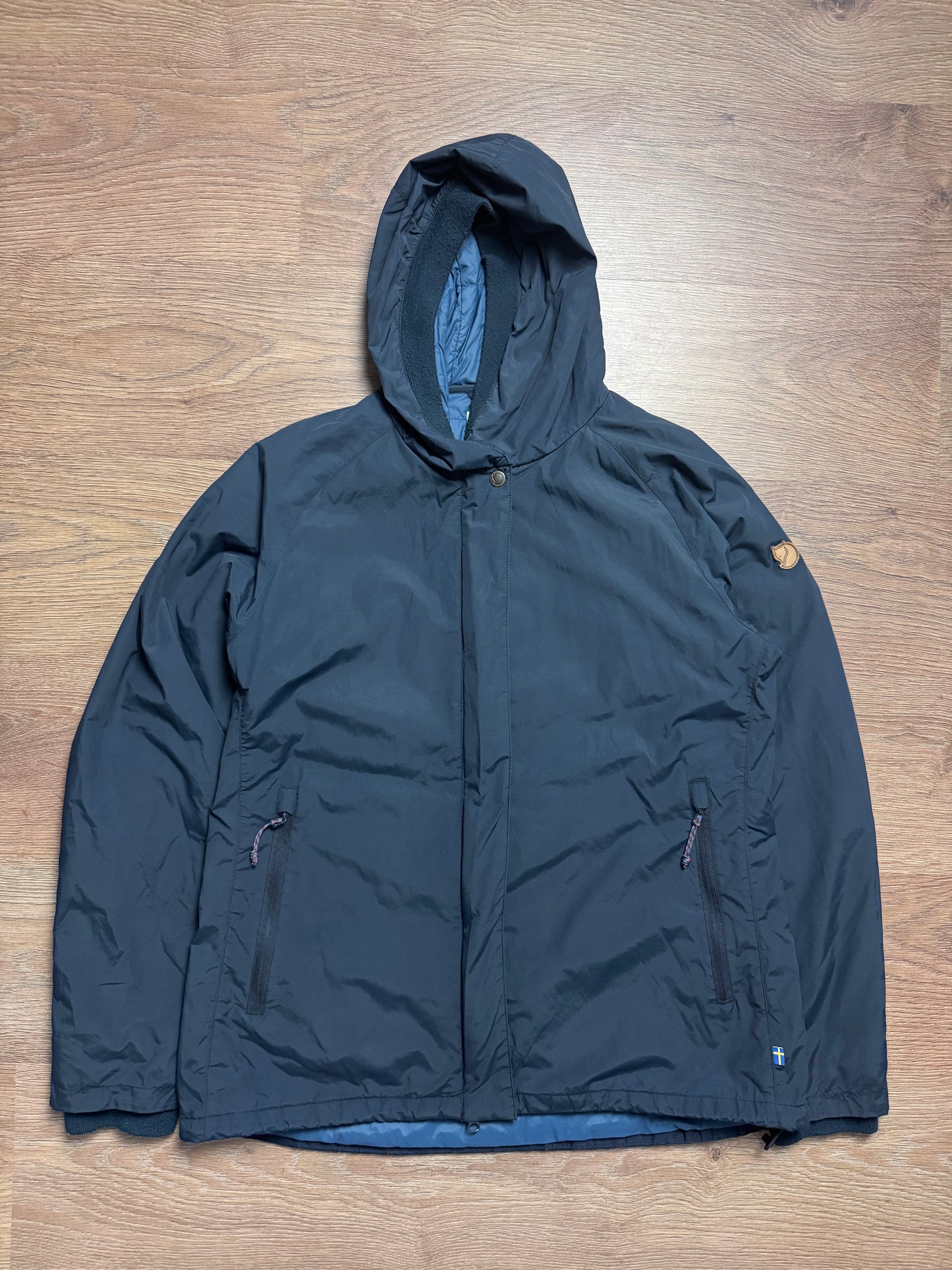 Fjällräven High Coast Padded Jacket Damen