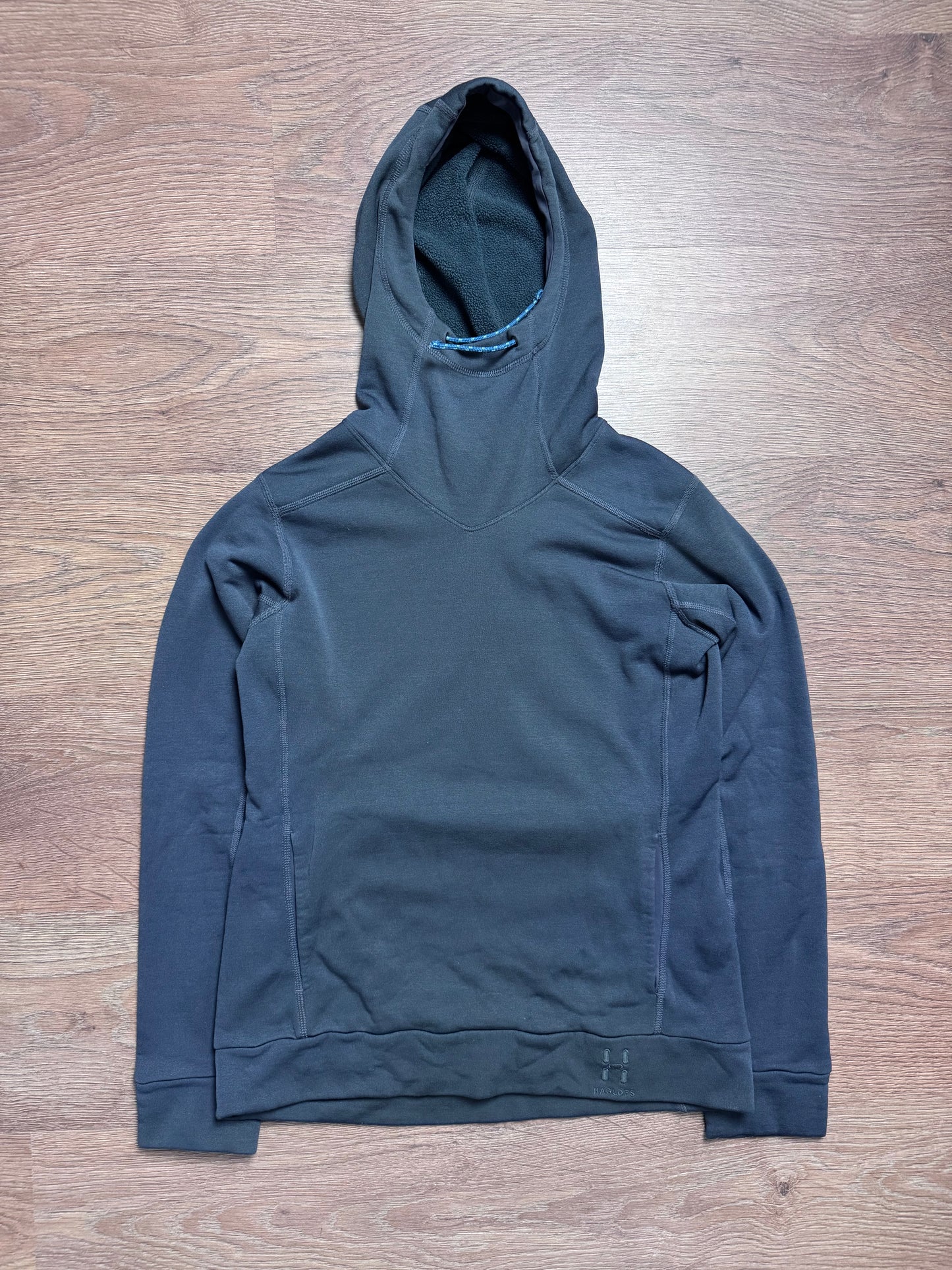 Haglöfs Kapuzenfleece Damen