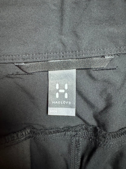 Haglöfs Mid Fjord Pant Herren
