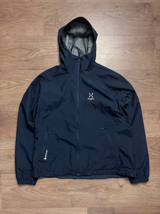 Haglöfs Gore-Tex Hardshelljacke Damen
