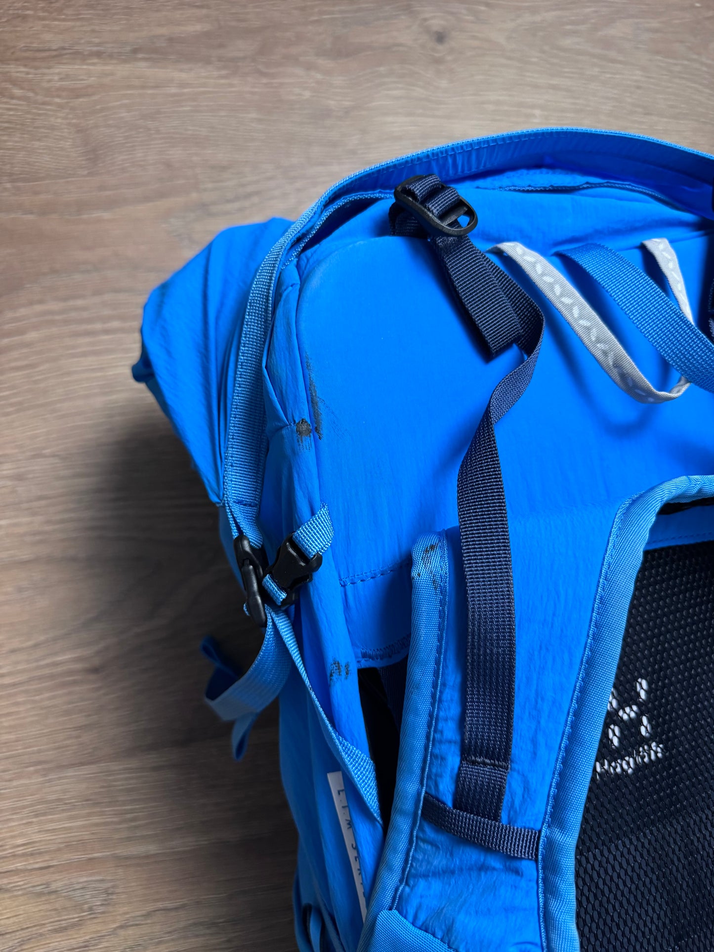Haglöfs Airak 38 Trekkingrucksack