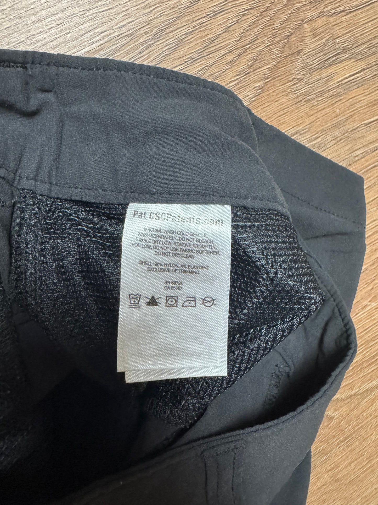 Columbia Omni-Shield Shorts Damen