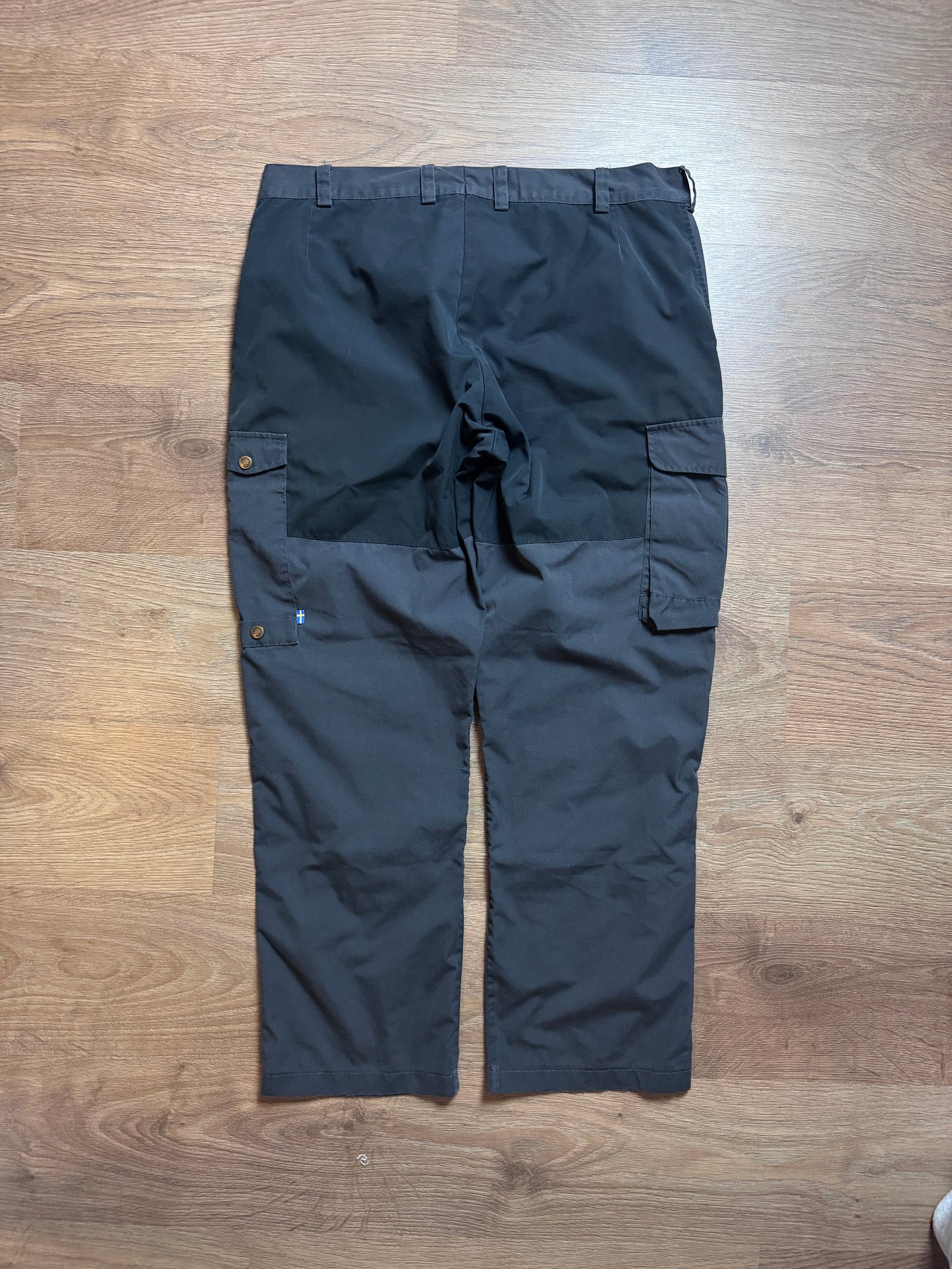 Fjällräven Barents Trousers Herren