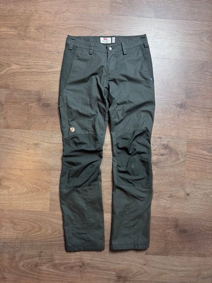 Fjällräven Nikka Trousers Damen
