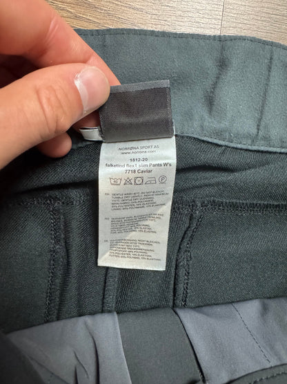 Norrøna Falketind Flex1 Slim Pants Damen