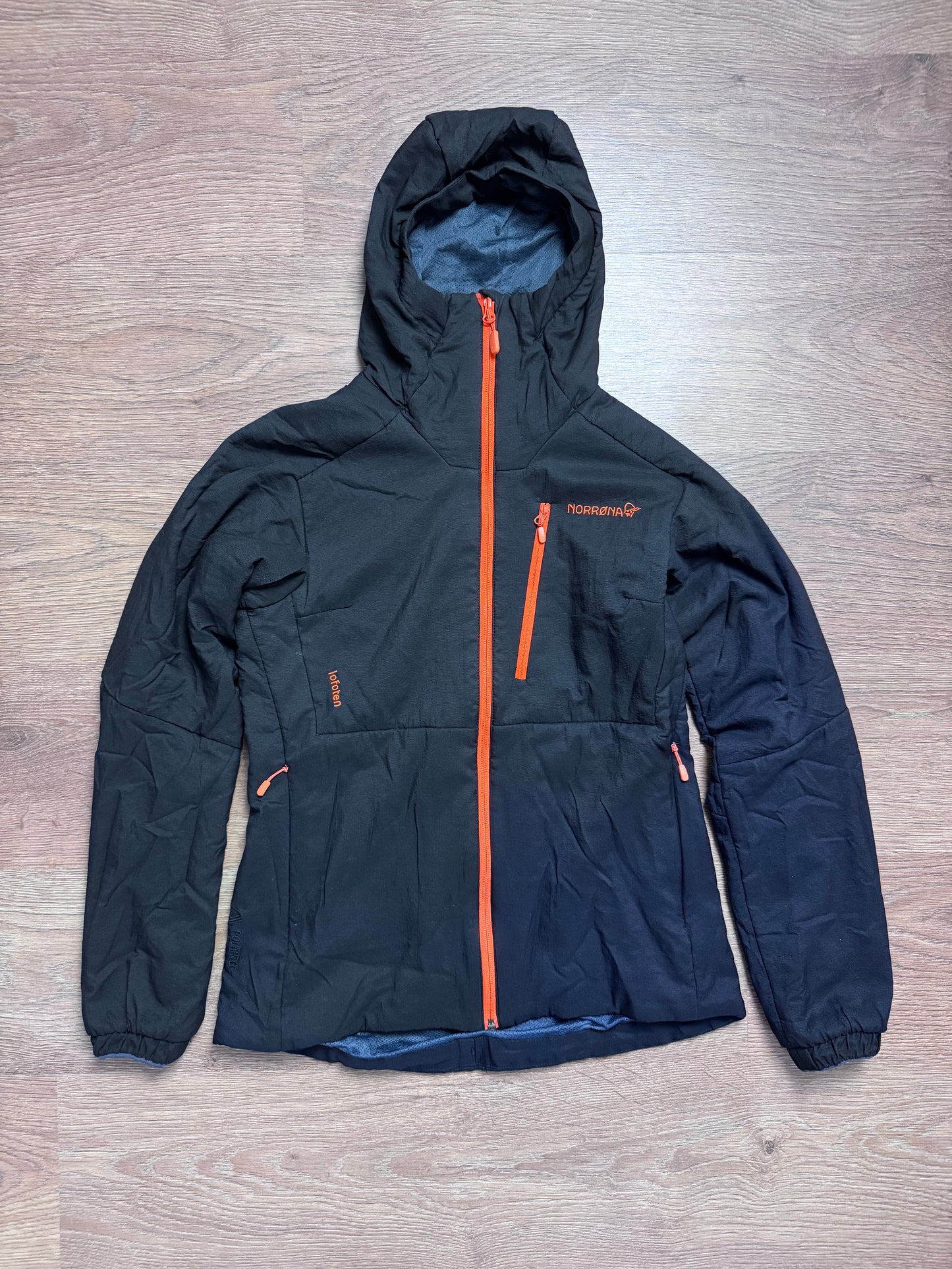 Norrøna Lofoten Alpha Jacke Damen