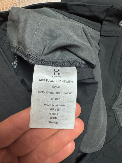 Haglöfs Mid Fjord Pant Herren