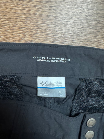 Columbia Omni-Shield Shorts Damen