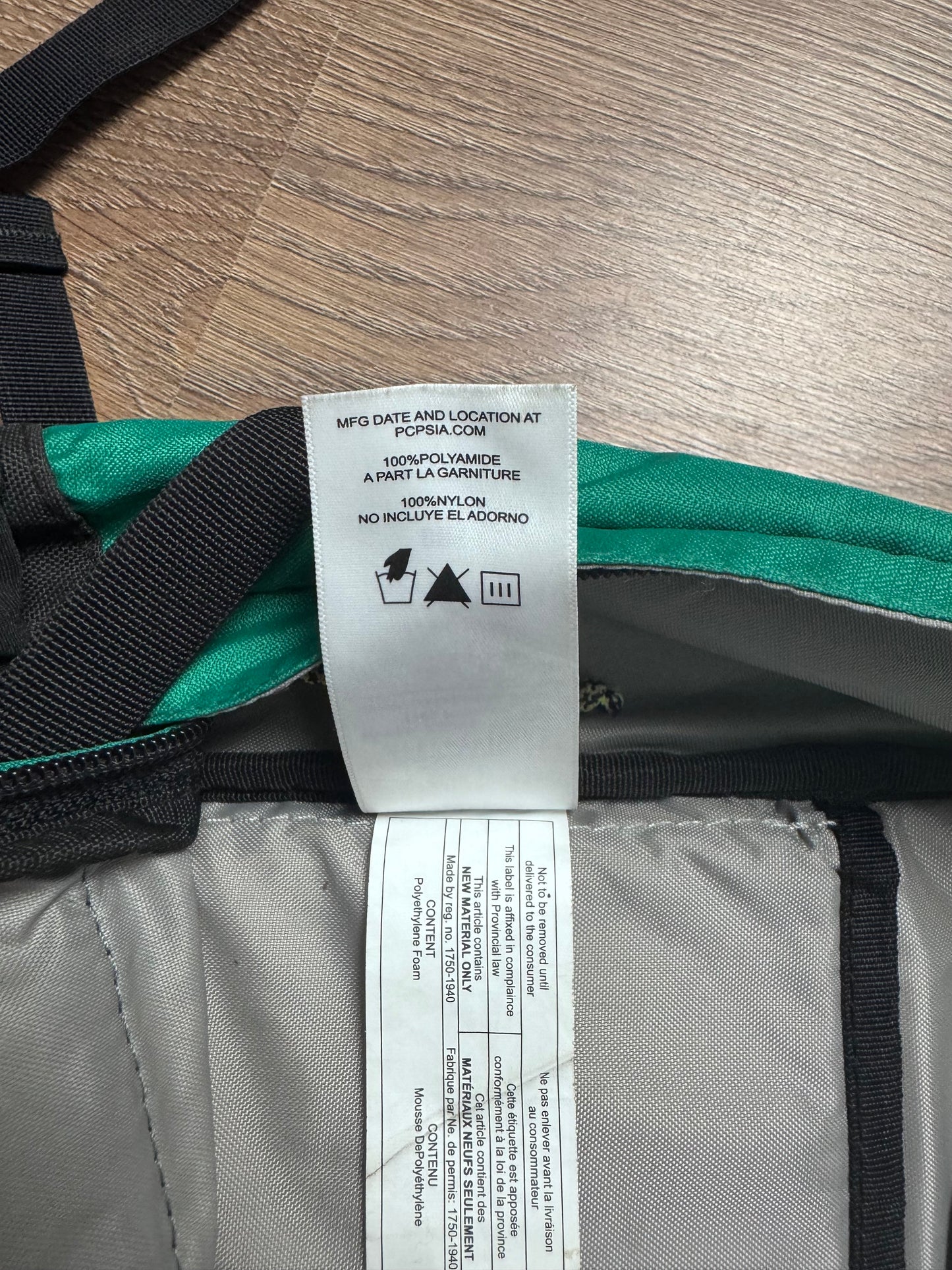 Patagonia Tagesrucksack | Wanderrucksack