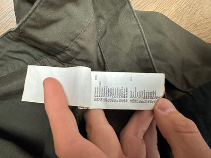 Fjällräven Karla Trousers