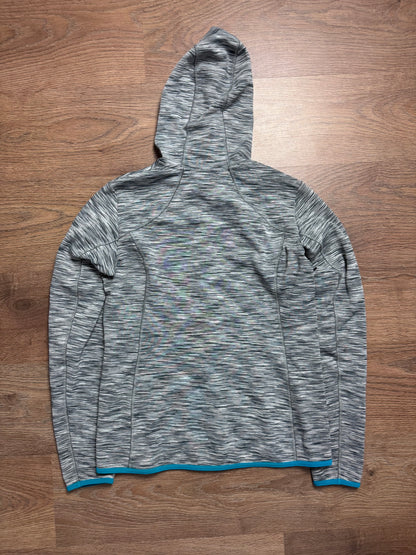 ORTOVOX Fleece Hoodie Damen