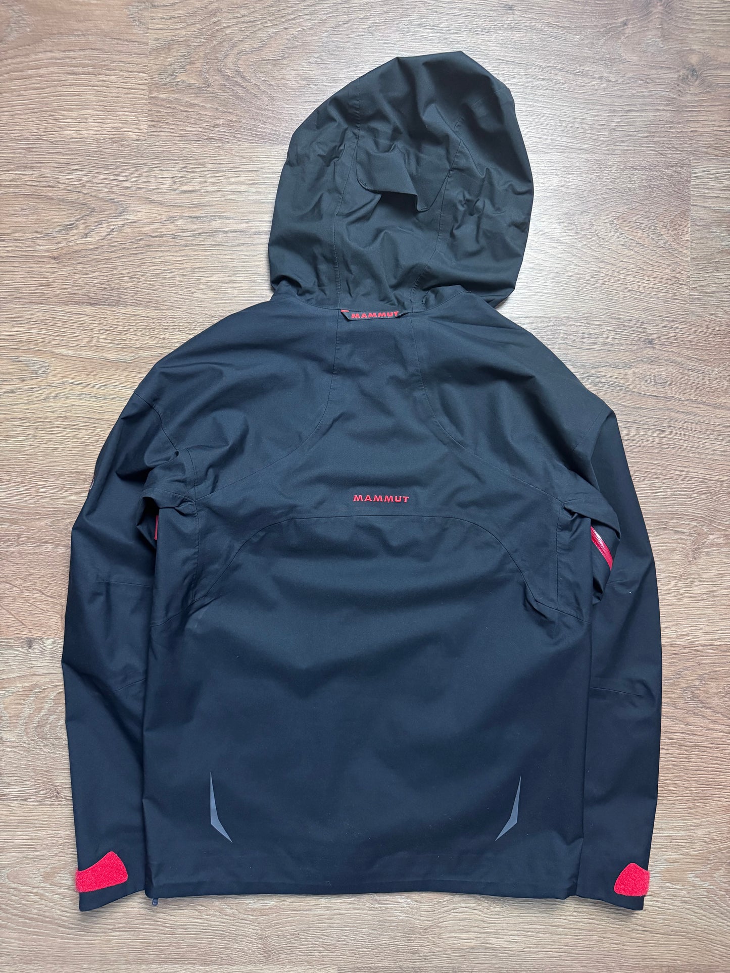 Mammut DryTech Hardshelljacke Herren