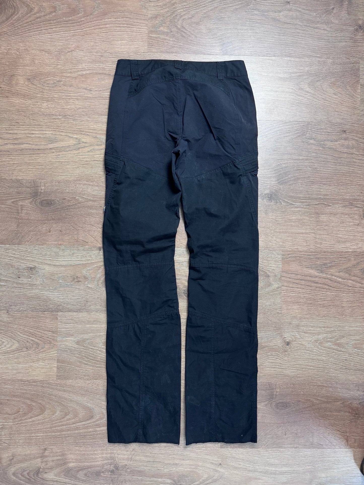 Fjällräven Tundra Trousers Trekkinghose Damen