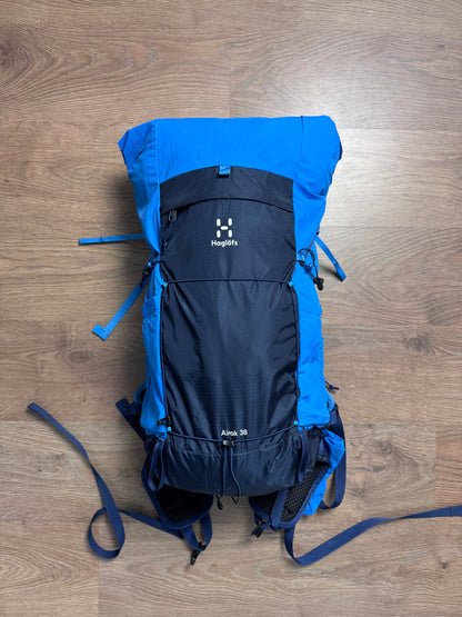 Haglöfs Airak 38 Trekkingrucksack