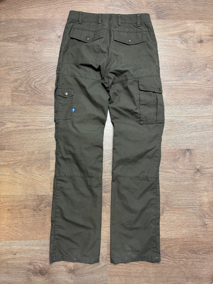 Fjällräven Karla Trousers