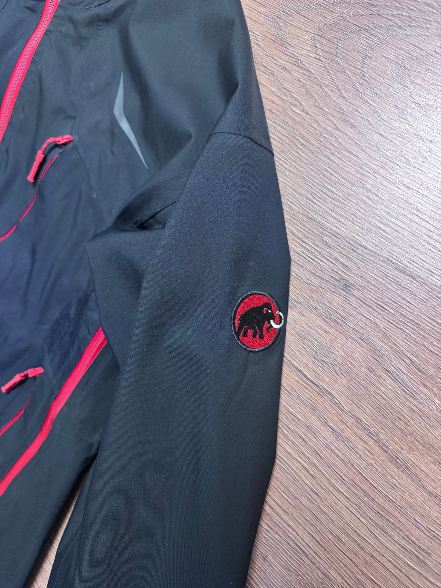 Mammut DryTech Hardshelljacke Herren