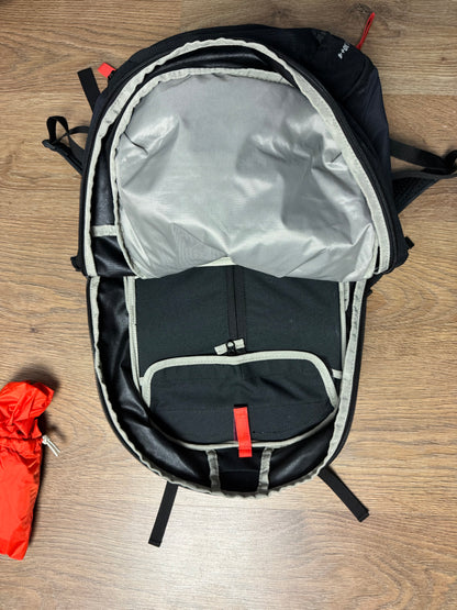 VAUDE Fahrradrucksack