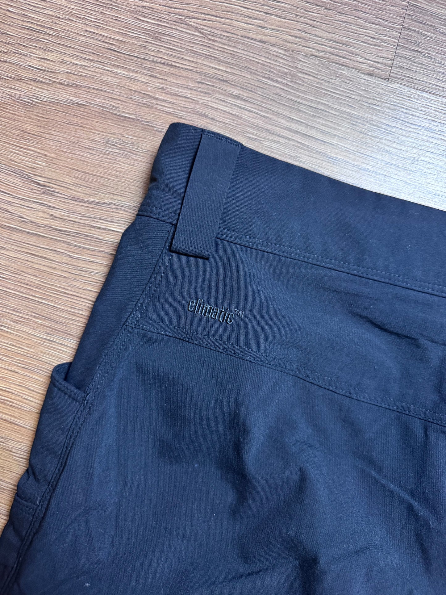 Haglöfs Mid Fjord Pant Herren