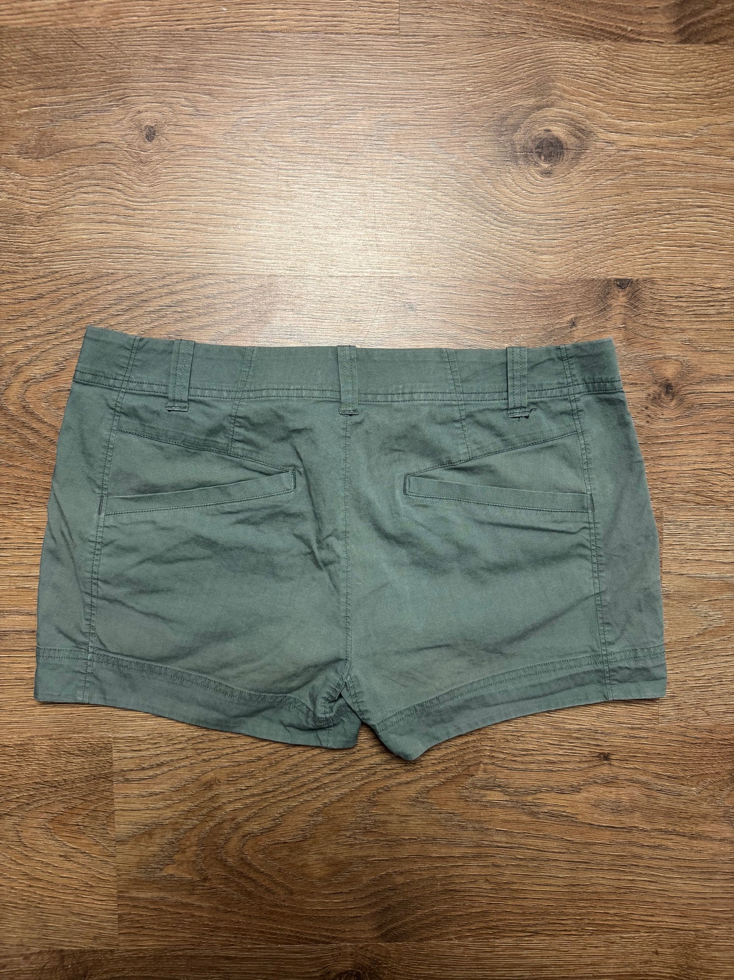 Arc'teryx Shorts Damen