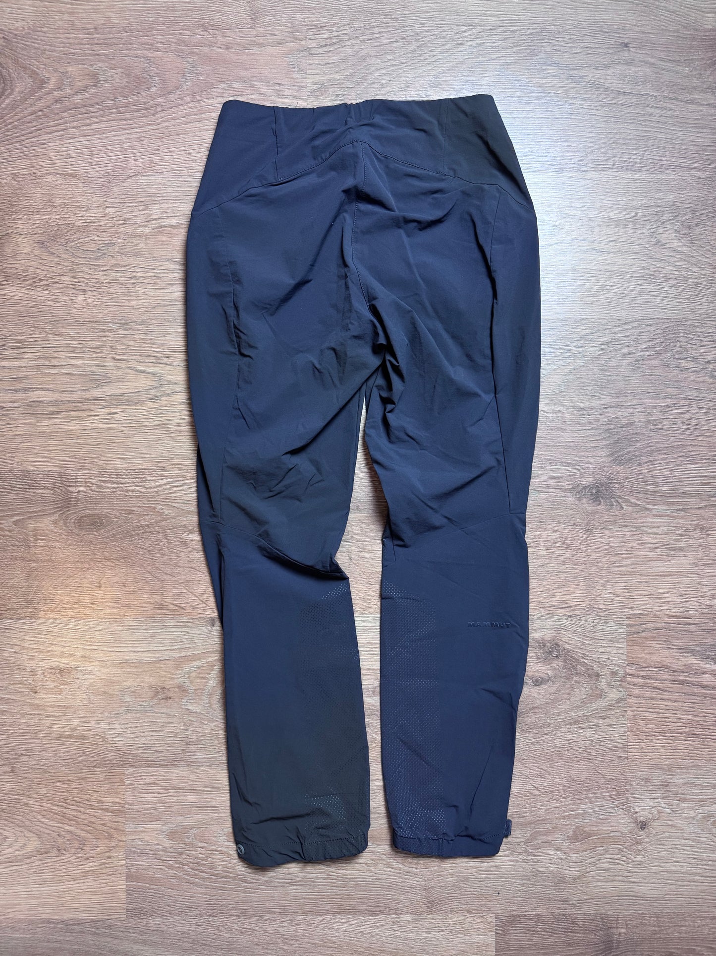 Mammut Softshell Trekkinghose Damen