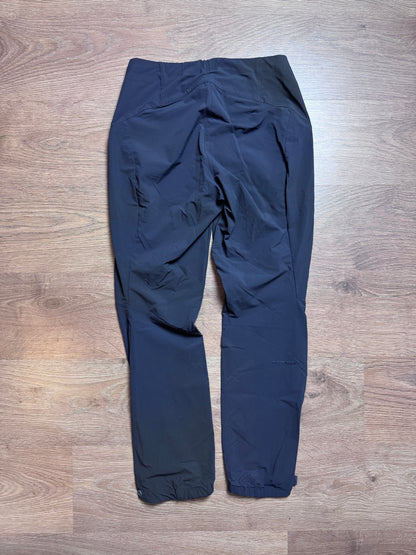 Mammut Softshell Trekkinghose Damen