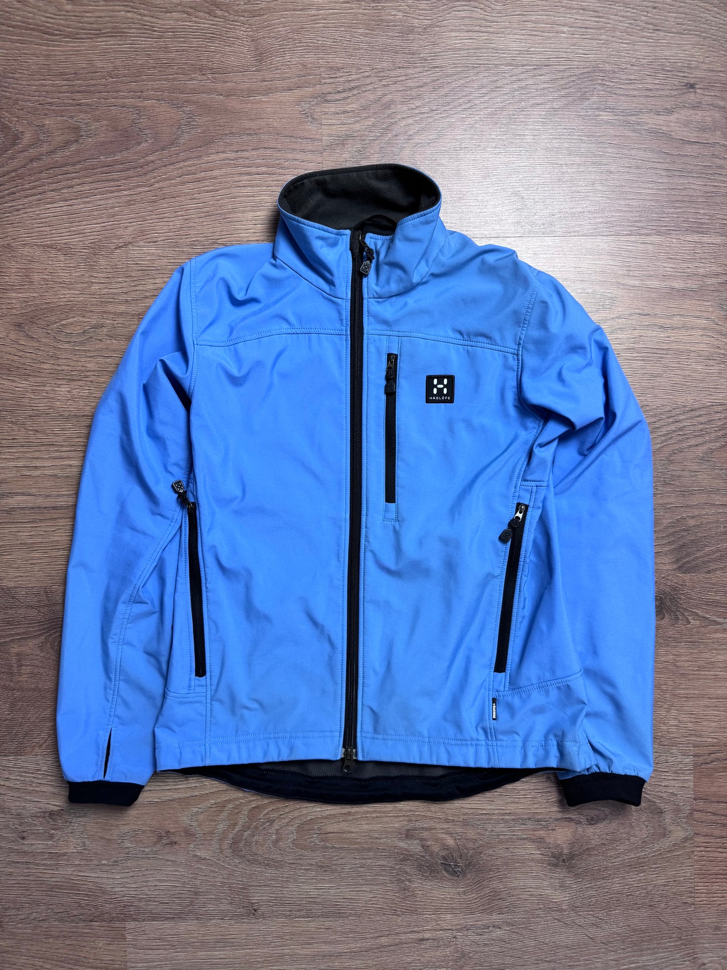 Haglöfs Softshelljacke Damen