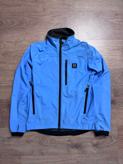Haglöfs Softshelljacke Damen