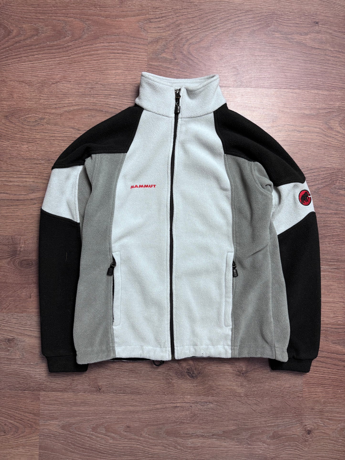 Mammut Fleecejacke Herren